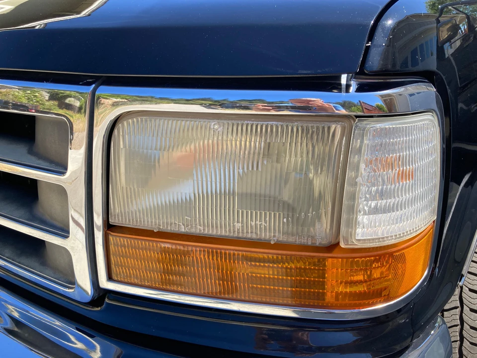 1997 Ford F-Series 9th Gen - Image 20 of 31