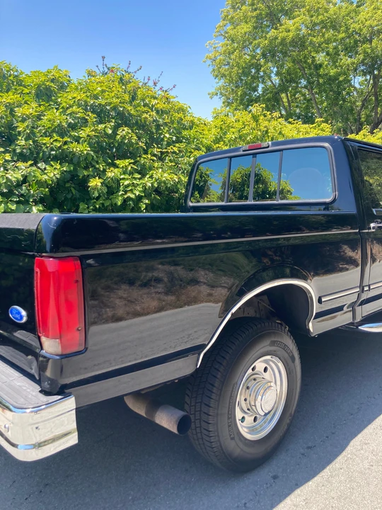 1997 Ford F-Series 9th Gen - Image 31 of 31