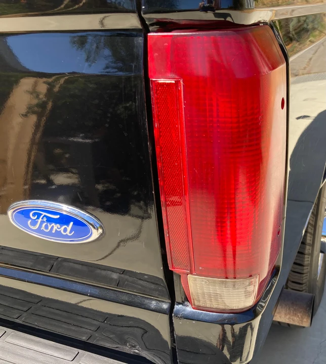 1997 Ford F-Series 9th Gen - Image 30 of 31