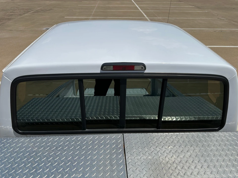 1997 Ford F-Series 9th Gen - Image 30 of 31