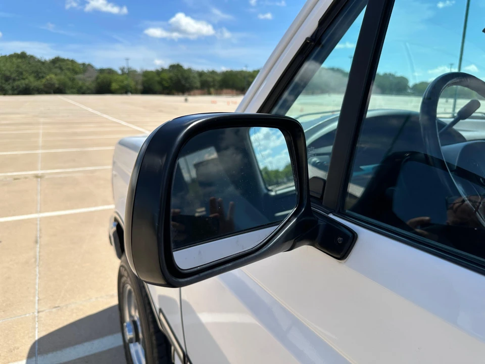 1997 Ford F-Series 9th Gen - Image 22 of 31