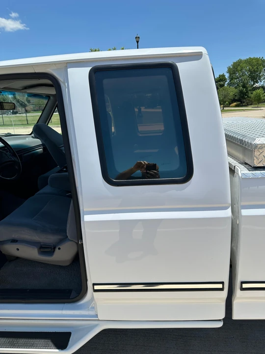 1997 Ford F-Series 9th Gen - Image 24 of 31