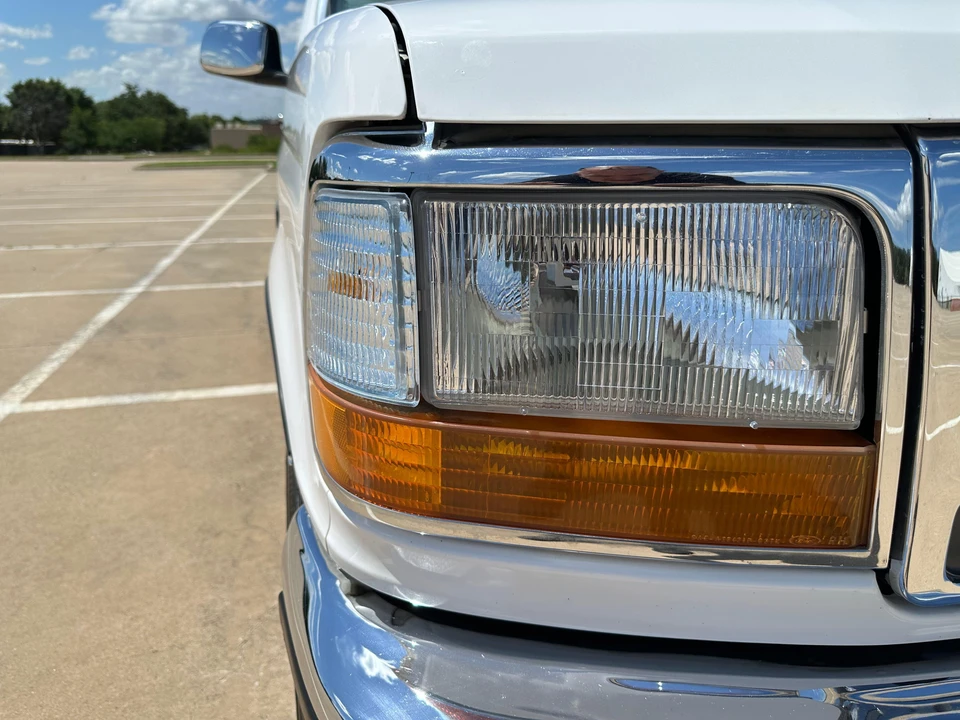 1997 Ford F-Series 9th Gen - Image 11 of 31