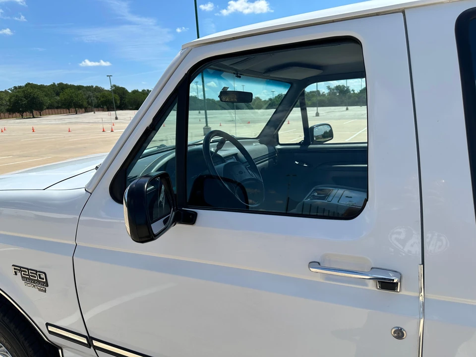 1997 Ford F-Series 9th Gen - Image 21 of 31
