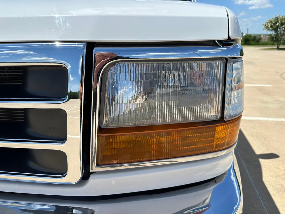 1997 Ford F-Series 9th Gen - Image 14 of 31
