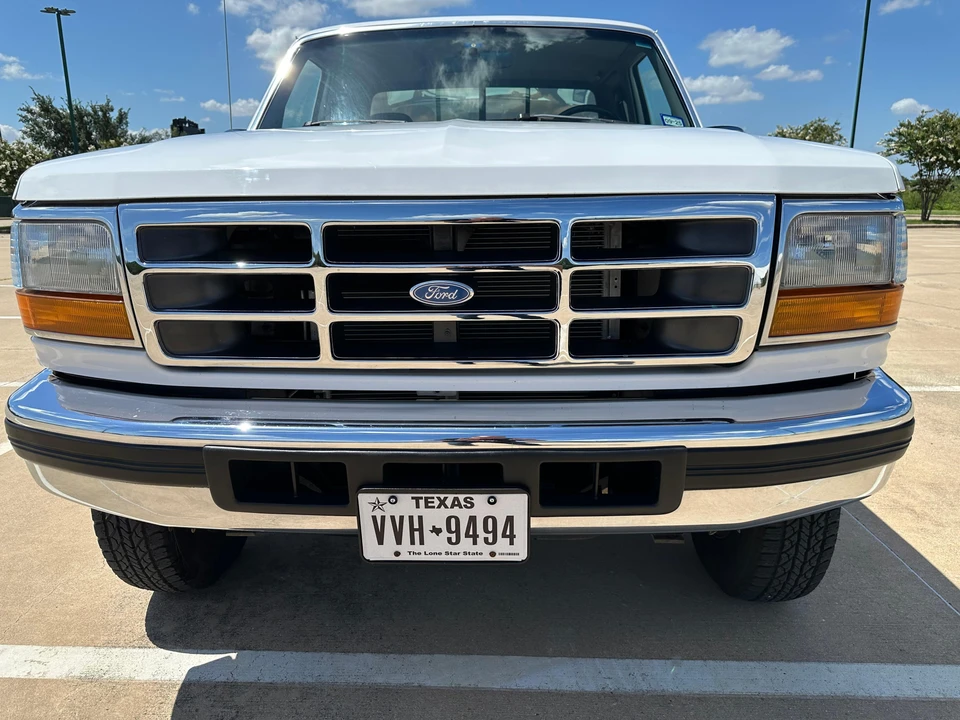 1997 Ford F-Series 9th Gen - Image 6 of 31
