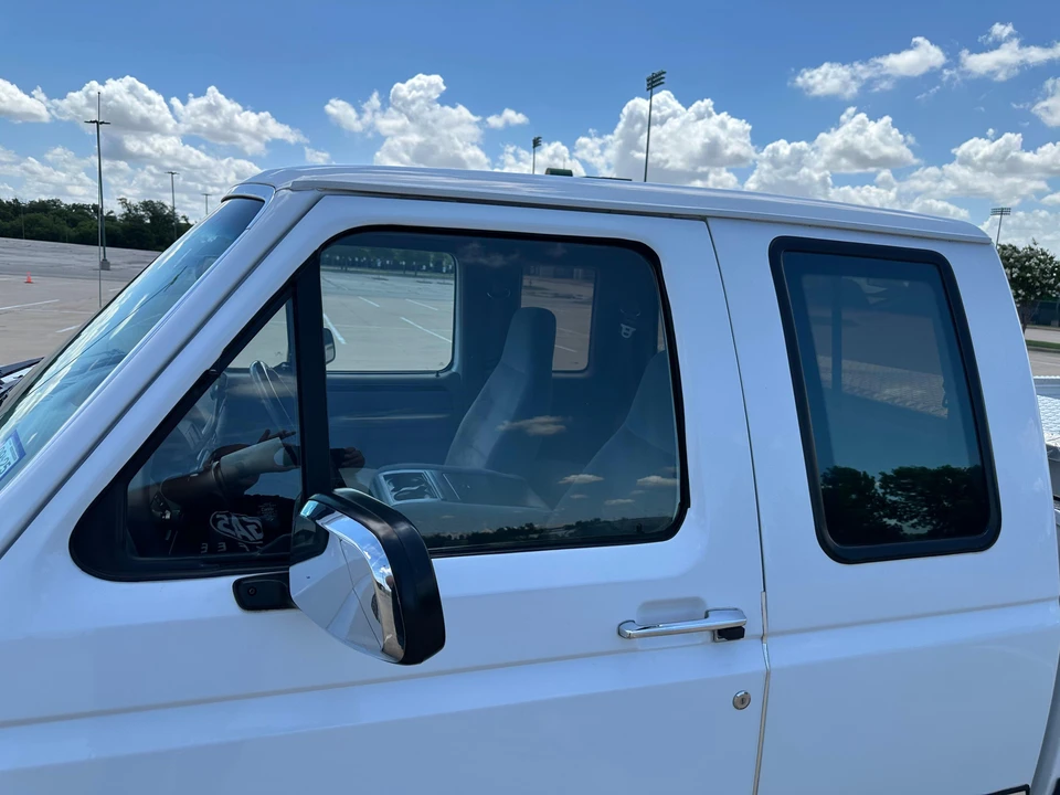 1997 Ford F-Series 9th Gen - Image 20 of 31