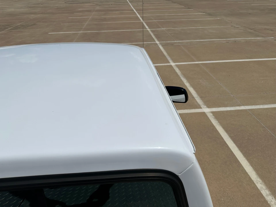 1997 Ford F-Series 9th Gen - Image 31 of 31