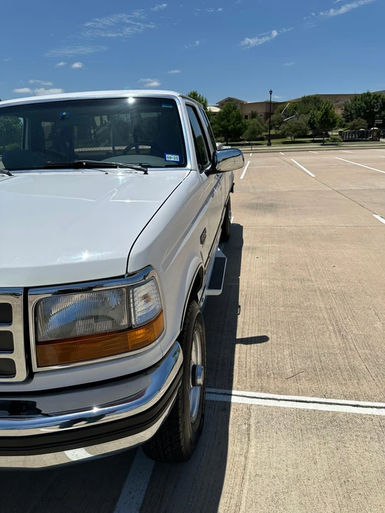 1997 Ford F-Series 9th Gen - Image 15 of 31