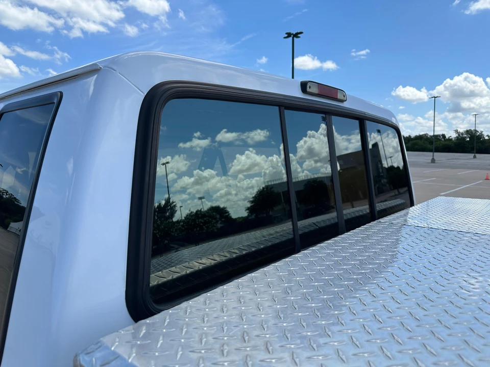 1997 Ford F-Series 9th Gen - Image 25 of 31