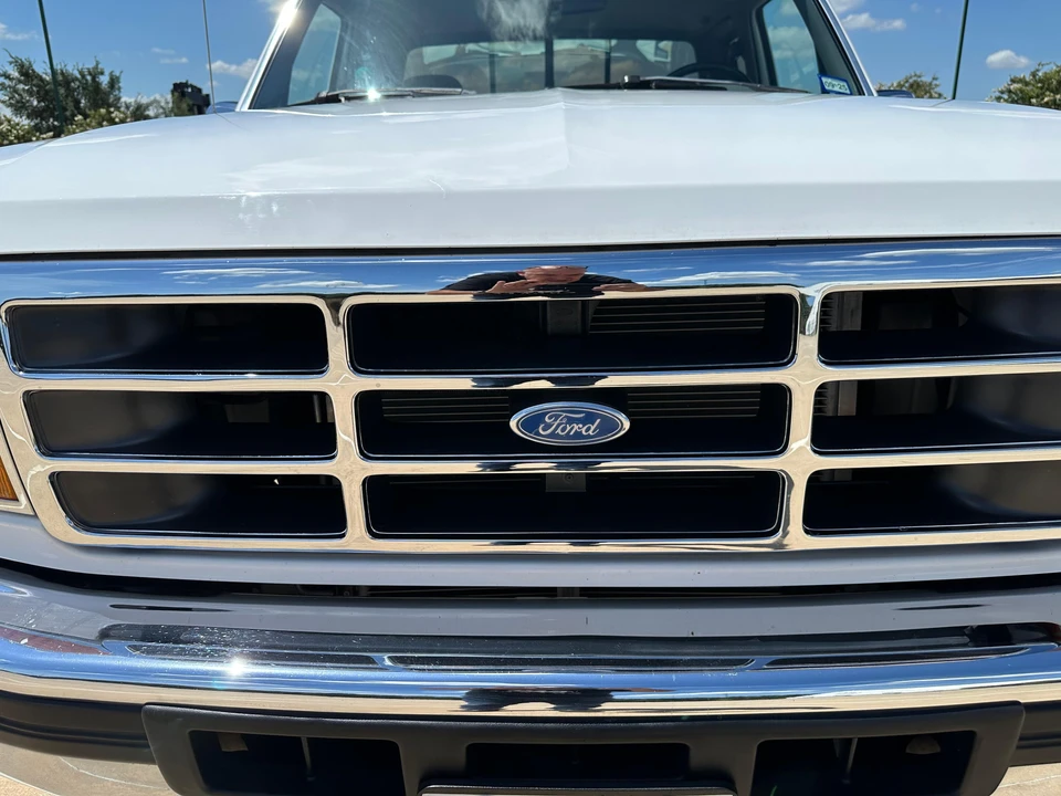 1997 Ford F-Series 9th Gen - Image 12 of 31