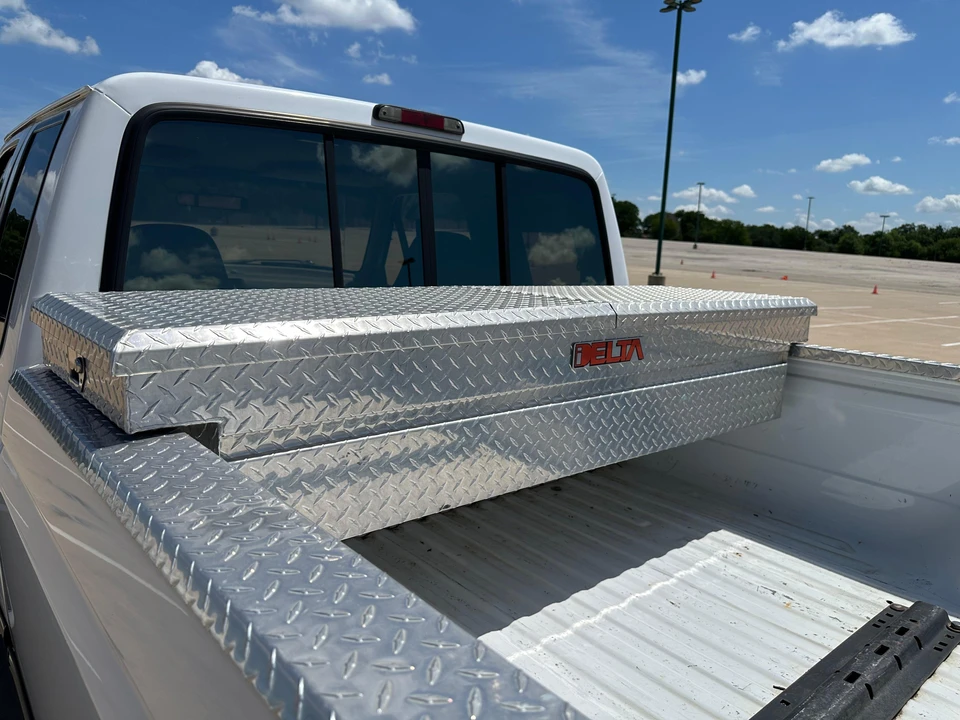 1997 Ford F-Series 9th Gen - Image 27 of 31