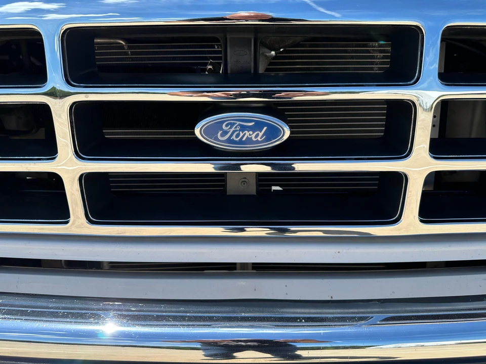1997 Ford F-Series 9th Gen - Image 13 of 31