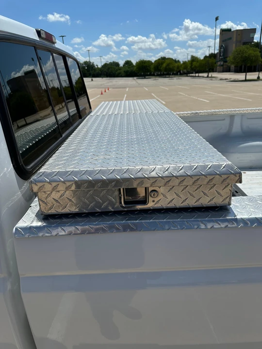 1997 Ford F-Series 9th Gen - Image 26 of 31