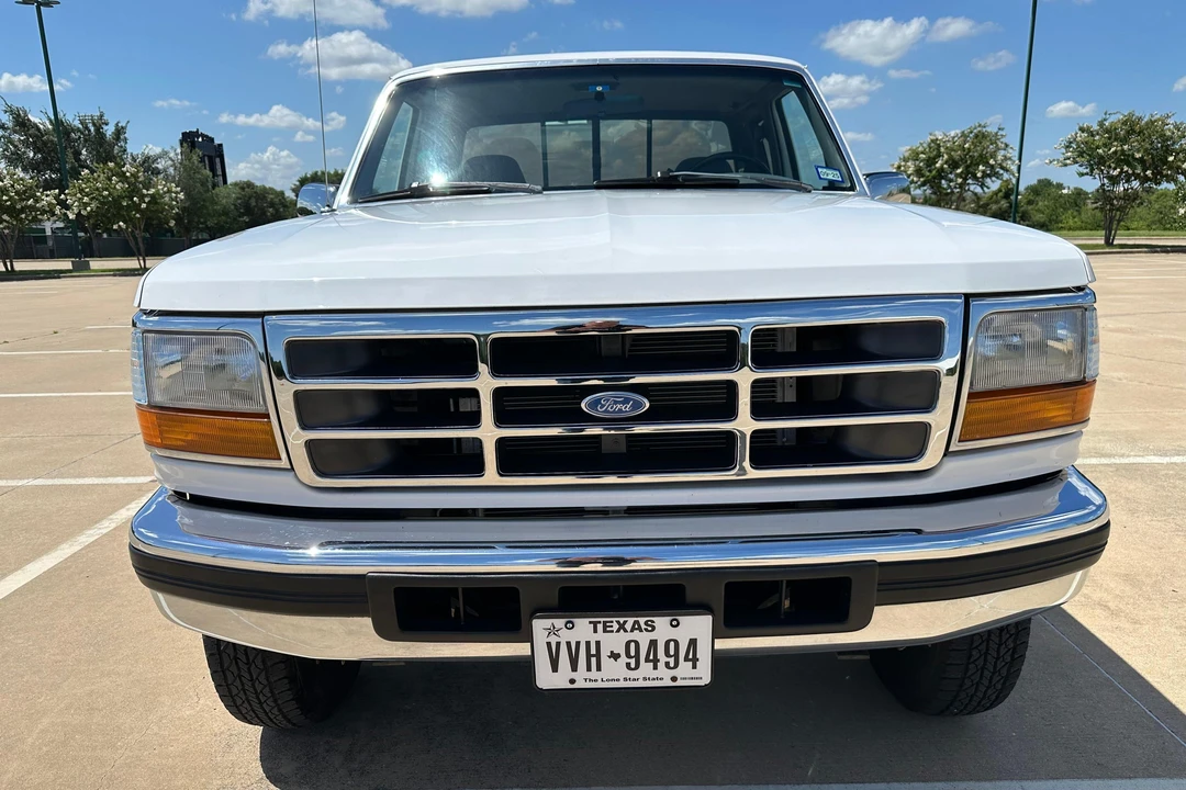 1997 Ford F-Series 9th Gen - Image 2 of 31