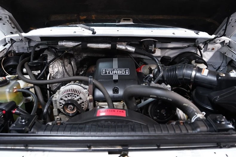 1997 Ford F-Series 9th Gen - Image 3 of 28