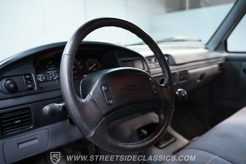 1997 Ford F-Series 9th Gen - Image 12 of 28