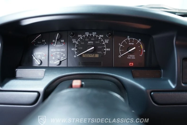 1997 Ford F-Series 9th Gen - Image 13 of 28