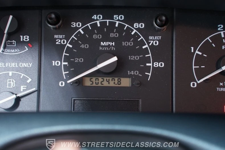 1997 Ford F-Series 9th Gen - Image 14 of 28
