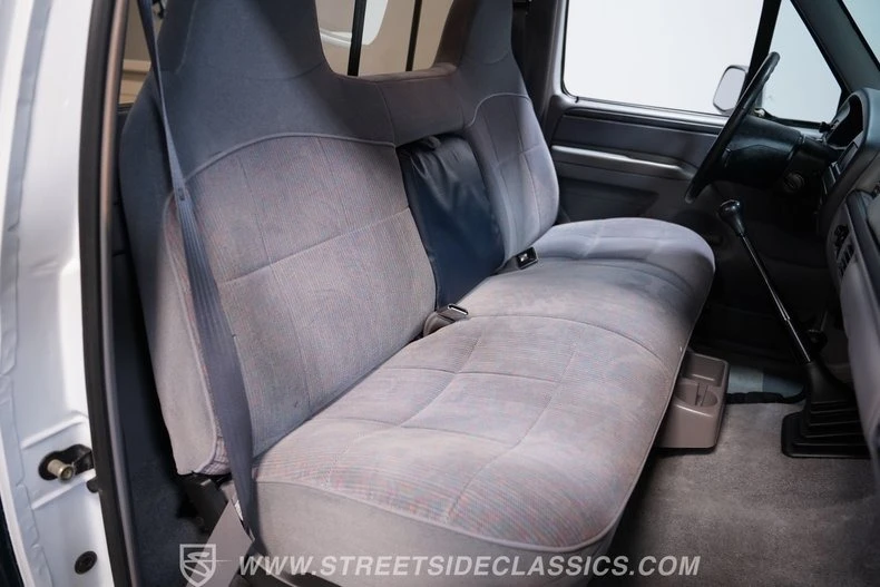 1997 Ford F-Series 9th Gen - Image 17 of 28