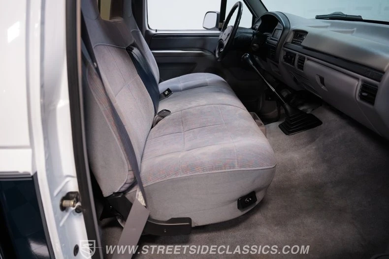 1997 Ford F-Series 9th Gen - Image 18 of 28