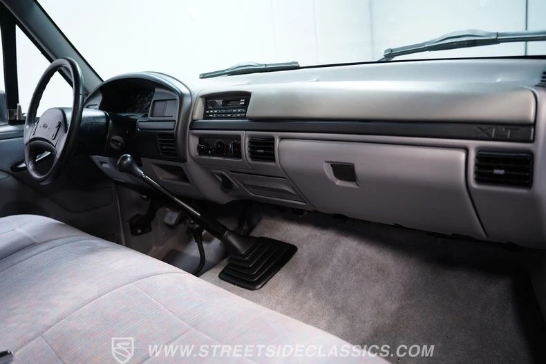 1997 Ford F-Series 9th Gen - Image 19 of 28