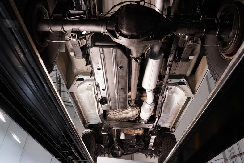 1997 Ford F-Series 9th Gen - Image 24 of 28