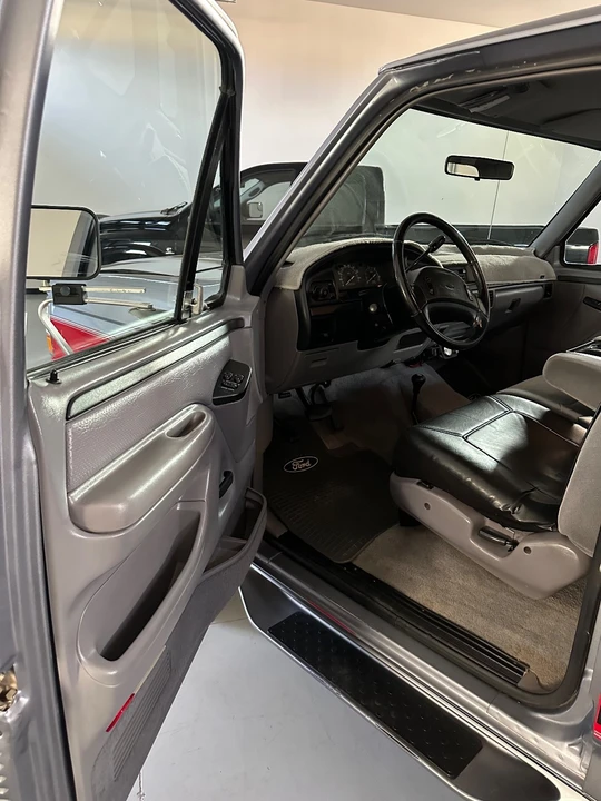 1997 Ford F-Series 9th Gen - Image 11 of 21