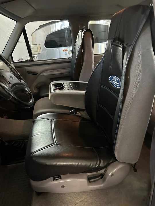 1997 Ford F-Series 9th Gen - Image 12 of 21