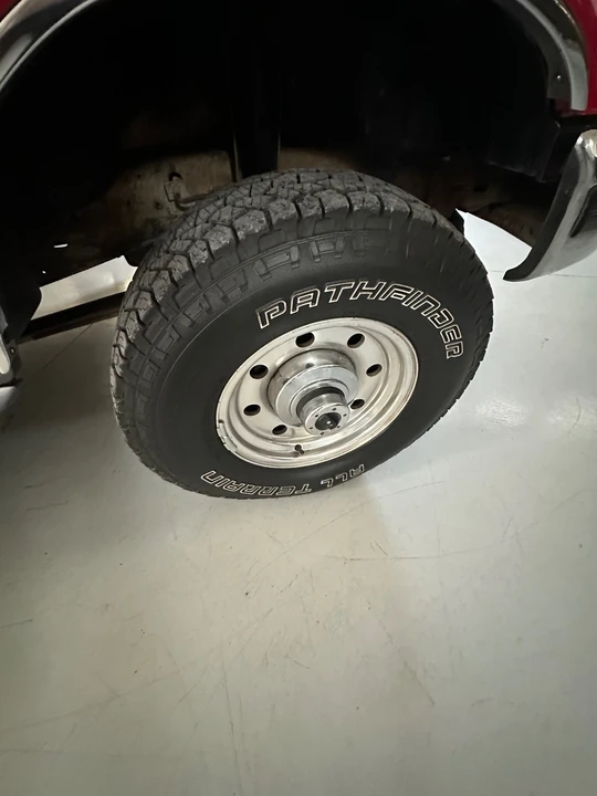1997 Ford F-Series 9th Gen - Image 18 of 21