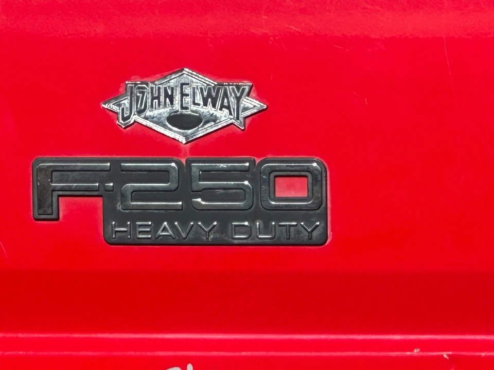 1997 Ford F-Series 9th Gen - Image 6 of 21