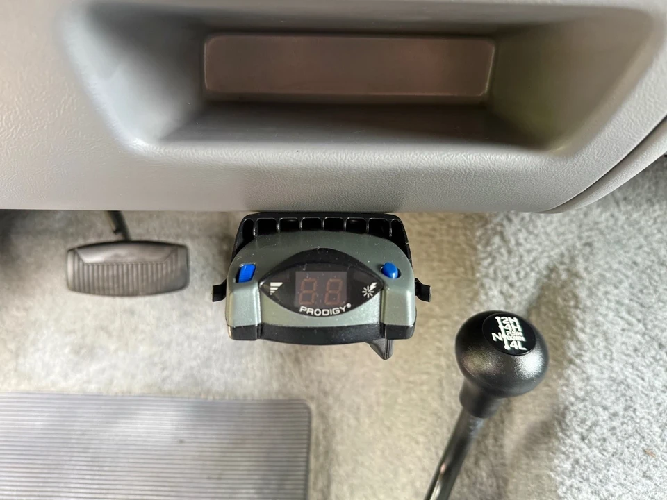 1997 Ford F-Series 9th Gen - Image 14 of 21