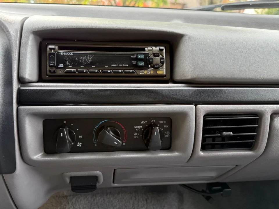 1997 Ford F-Series 9th Gen - Image 12 of 21