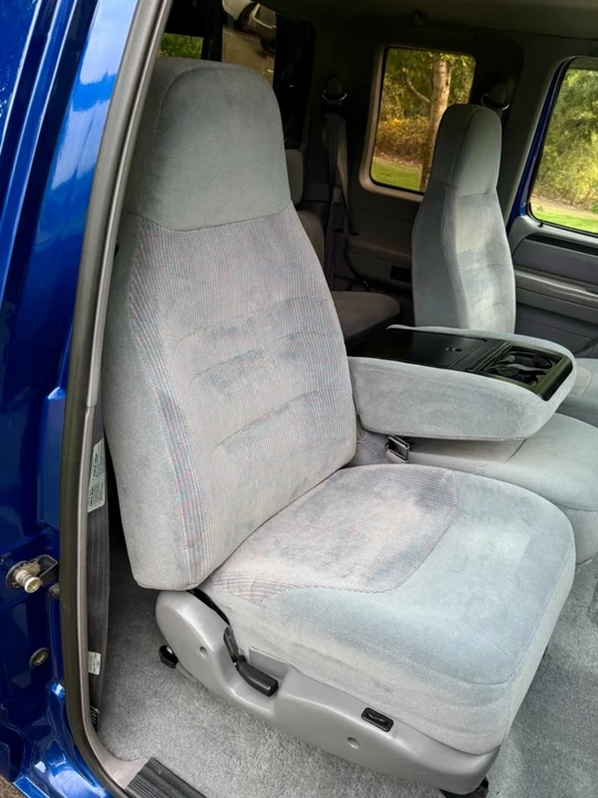 1997 Ford F-Series 9th Gen - Image 20 of 21