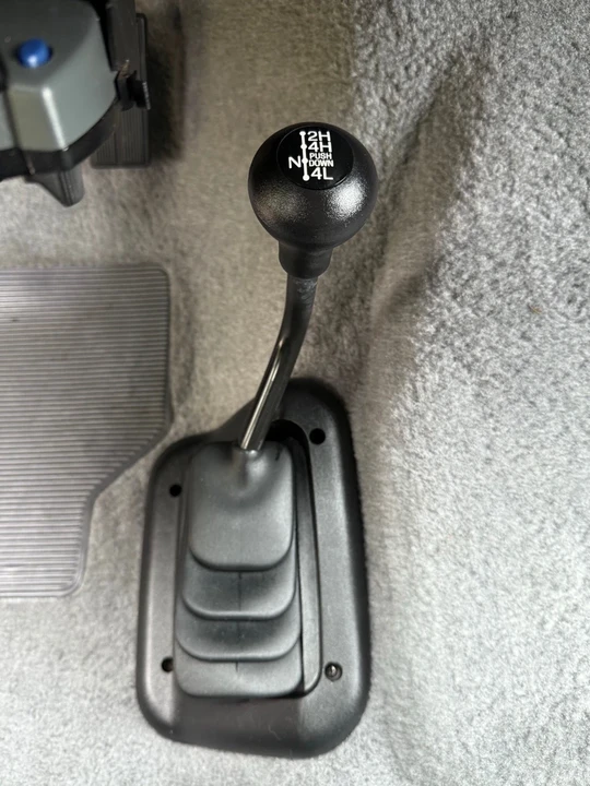 1997 Ford F-Series 9th Gen - Image 15 of 21