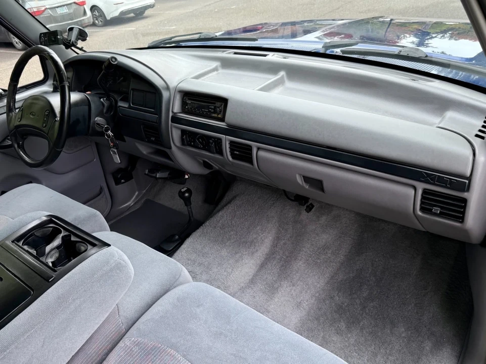 1997 Ford F-Series 9th Gen - Image 21 of 21