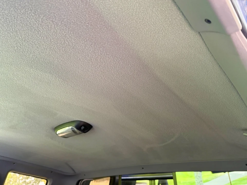 1997 Ford F-Series 9th Gen - Image 18 of 21