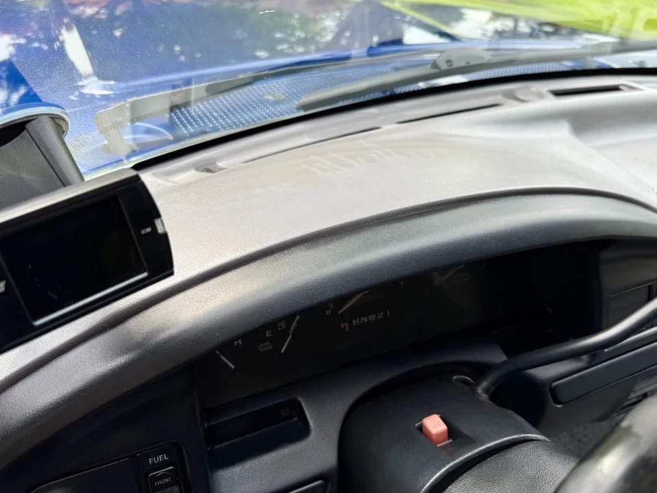 1997 Ford F-Series 9th Gen - Image 10 of 21