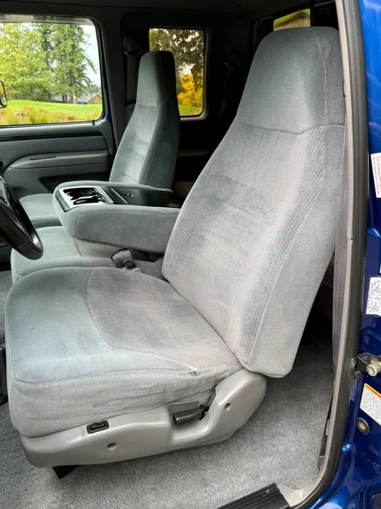 1997 Ford F-Series 9th Gen - Image 7 of 21