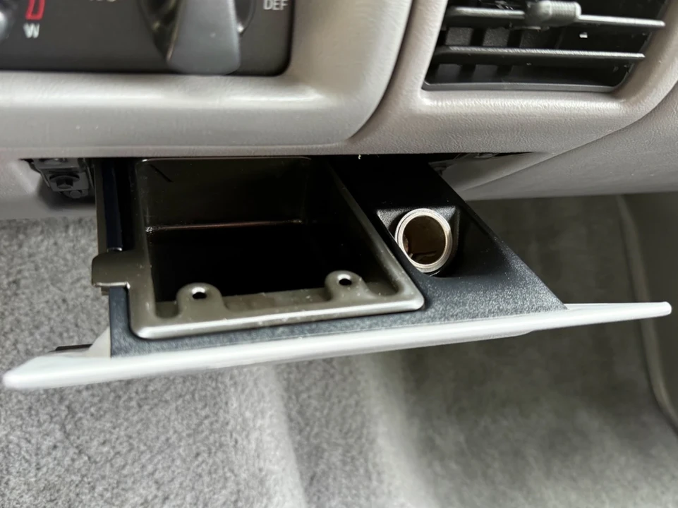 1997 Ford F-Series 9th Gen - Image 13 of 21