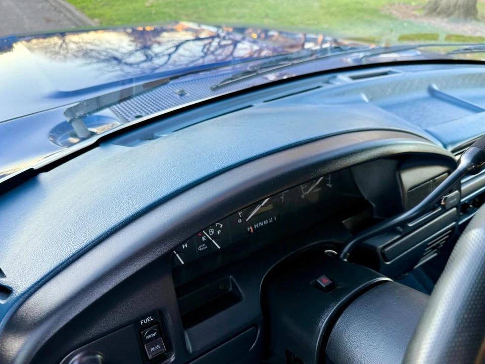 1997 Ford F-Series 9th Gen - Image 8 of 21