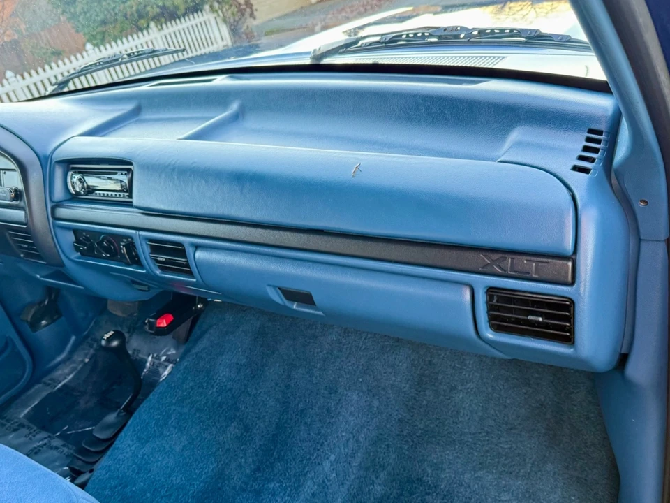 1997 Ford F-Series 9th Gen - Image 17 of 21