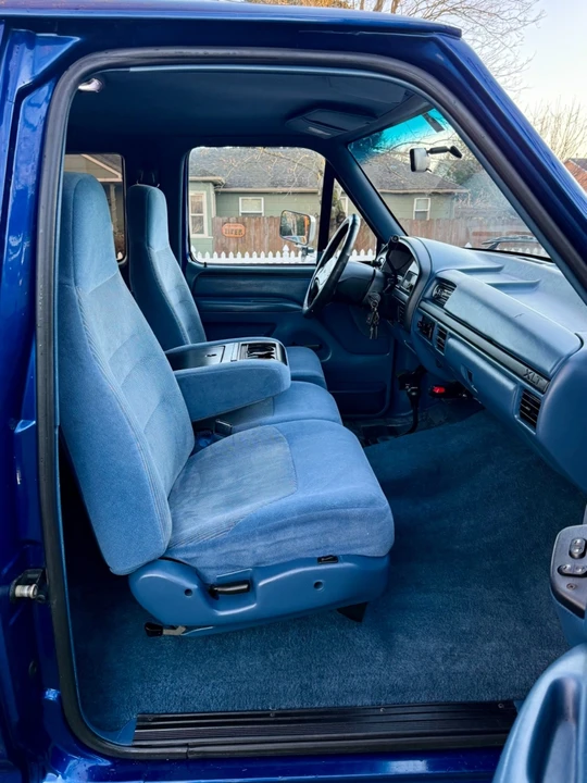 1997 Ford F-Series 9th Gen - Image 15 of 21