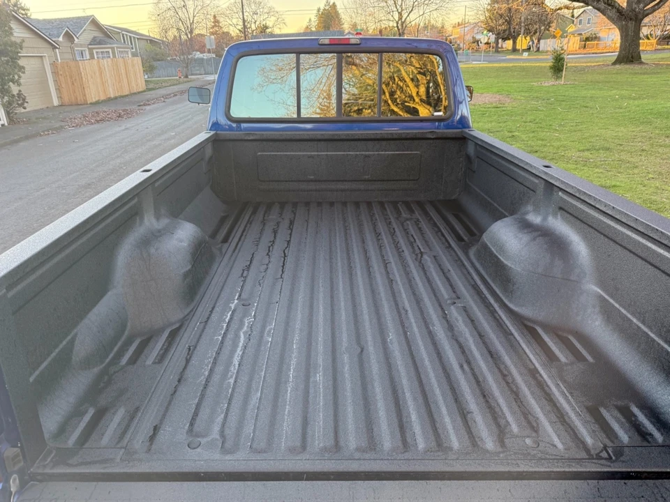 1997 Ford F-Series 9th Gen - Image 21 of 21