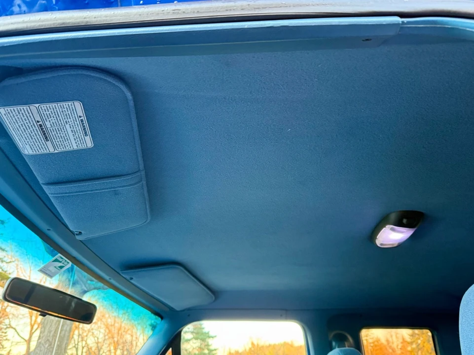 1997 Ford F-Series 9th Gen - Image 13 of 21