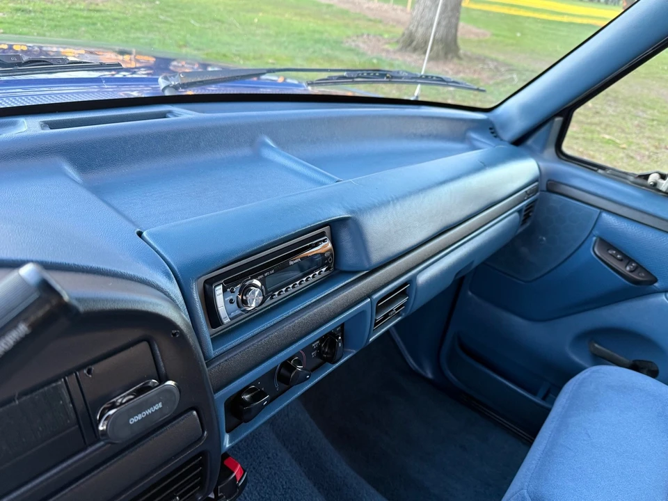 1997 Ford F-Series 9th Gen - Image 11 of 21