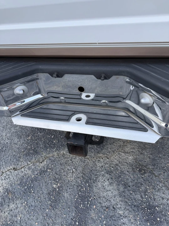 1997 Ford F-Series 9th Gen - Image 21 of 31