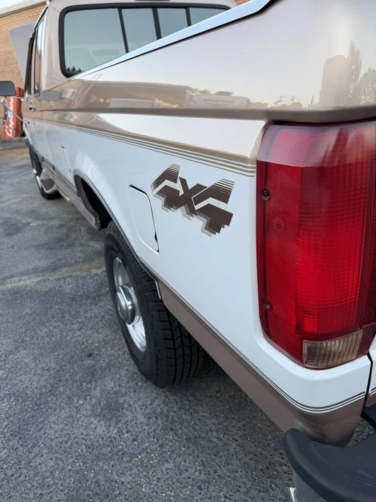 1997 Ford F-Series 9th Gen - Image 30 of 31