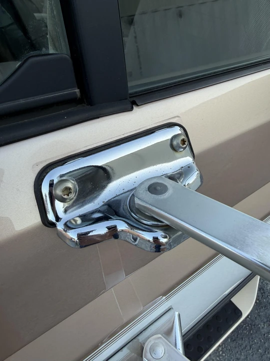1997 Ford F-Series 9th Gen - Image 16 of 31