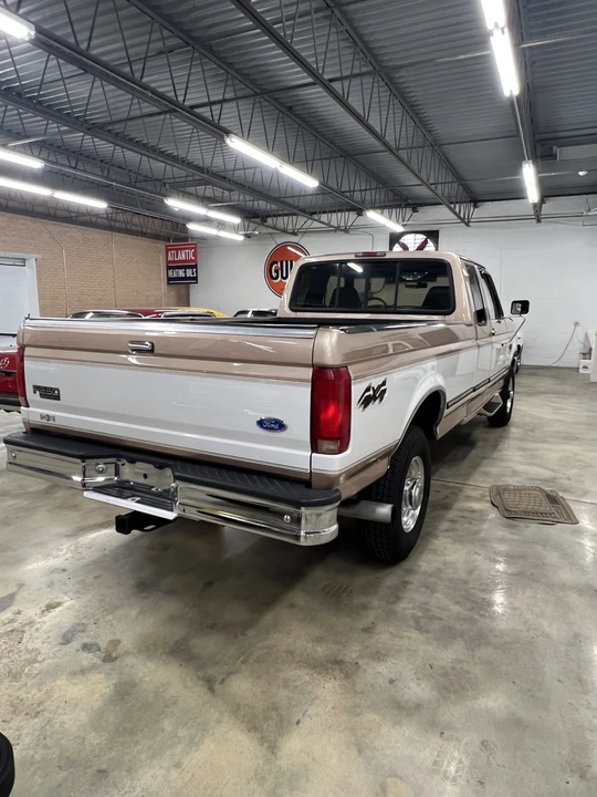 1997 Ford F-Series 9th Gen - Image 8 of 31